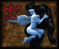 Picture for song 'Sideshow freaks of the flesh' by artist 'Sanctuary Of Blood'