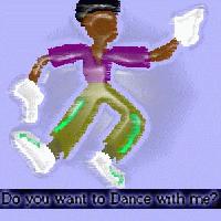 Picture for song 'Do you want to Dance with me?' by artist 'Sandgeese'