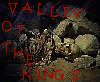 Picture for song 'Valley of the Kings' by artist 'sand's project'