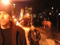 Picture for song 'Meteor' by artist 'Sangre'