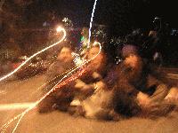 Picture for song 'Moonburn' by artist 'Sangre'