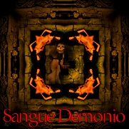 Picture for song 'Lair Of The Incubus' by artist 'Sangue Demonio'