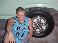 Picture for song 'Shinning like Dubs - SMR' by artist 'San Marcos Ridaz'