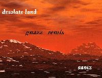 Picture for song 'Desolate Land (Gnazz Remix)' by artist 'Santz'