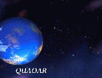 Picture for song 'Quaoar' by artist 'Santz'