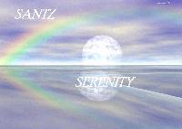 Picture for song 'Serenity' by artist 'Santz'