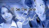 Picture for song 'I`ll Be tha One' by artist 'saobabyvoice'