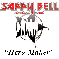 Picture for song 'Hero-Maker' by artist 'Sappy Bell'