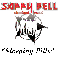 Picture for song 'Sleeping Pills' by artist 'Sappy Bell'