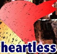 Picture for song 'Heartless' by artist 'Sarah C'