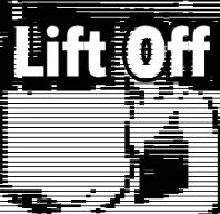 Picture for song 'Lift Off' by artist 'Sarah C'