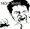Picture for song 'Nightmare' by artist 'Sarah C'