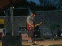 Picture for song 'Distict ( Demo version )' by artist 'Sarajevo'