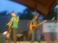 Picture for song 'Evolve ( live )' by artist 'Sarajevo'