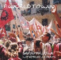 Picture for song 'This is What Democracy Looks Like' by artist 'Sara Marlowe'