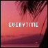 Picture for song 'Everytime' by artist 'sarang'