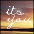 Picture for song 'Its You' by artist 'sarang'
