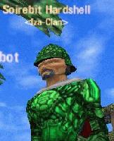 Picture for song 'Soirebit the Blacksmith (alpha)' by artist 'Sard'