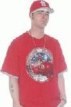 Picture for song 'KAINT RAP - Sargon, BDogg' by artist 'SARGON CINECKARIB'