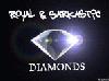 Picture for song 'Sarkastic & Royal - Diamonds' by artist 'Sarkastic'