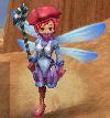 Picture for song 'A Whole New World' by artist 'Sasilia'