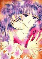 Picture for song 'Lunar~Boat Song-ACCaPPeLLa' by artist 'Sasilia'