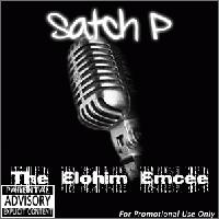 Picture for song 'This is Pain' by artist 'Satch P'