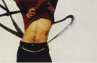 Picture for song 'Seventeen' by artist 'Saturn-0-'