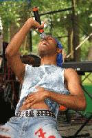 Picture for song 'The Alley' by artist 'Saturn-0-'