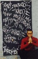 Picture for song 'World Coming Down' by artist 'Saturn-0-'