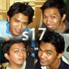 Picture for song 'ikOt' by artist 'saturn17'