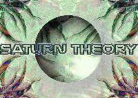 Picture for song 'Liquid Green Light' by artist 'Saturn Theory'