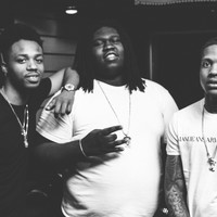 Picture for song 'War - Lil Durk x Metro x Young Chop Type Beat' by artist 'Sauce World'