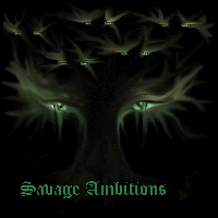 Picture for song '::Tha Struggle::' by artist 'Savage Ambitions'