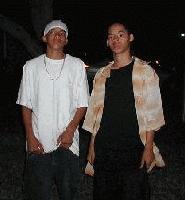 Picture for song 'stomp' by artist 'SavageK'