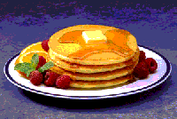 Picture for song 'Banana Pancakes Version 2' by artist 'Savage Peter'