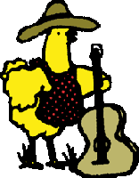 Picture for song 'Chicken Picken' by artist 'Savage Peter'