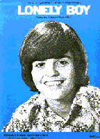 Picture for song 'Lonely Night' by artist 'Savage Peter'