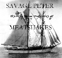 Picture for song 'meatshakes' by artist 'Savage Peter'