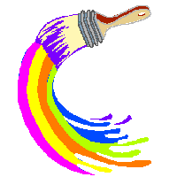 Picture for song 'Paint Brush' by artist 'Savage Peter'