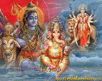 Picture for song 'Hindu' by artist 'Savage Tracks'