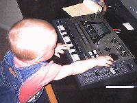 Picture for song 'After Dark' by artist 'Save That Records'
