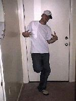 Picture for song 'Boogie' by artist 'Save That Records'
