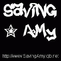 Picture for song 'Sincerity of a Misconception' by artist 'Saving Amy'