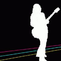 Picture for song 'DaddyO' by artist 'Saving Lenny'