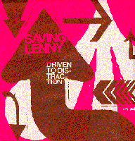Picture for song 'Lemonade' by artist 'Saving Lenny'
