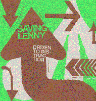 Picture for song 'Over the top again' by artist 'Saving Lenny'