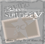 Picture for song 'Confession' by artist 'saving sunday'