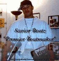 Picture for song 'Fiiiiiiiiiiiiiiiiii-Yaaaaaaaaaaaa (BlaZiN')' by artist 'SaVioR BeAtZ'