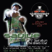 Picture for song 'Yesterday' by artist 'Savive'